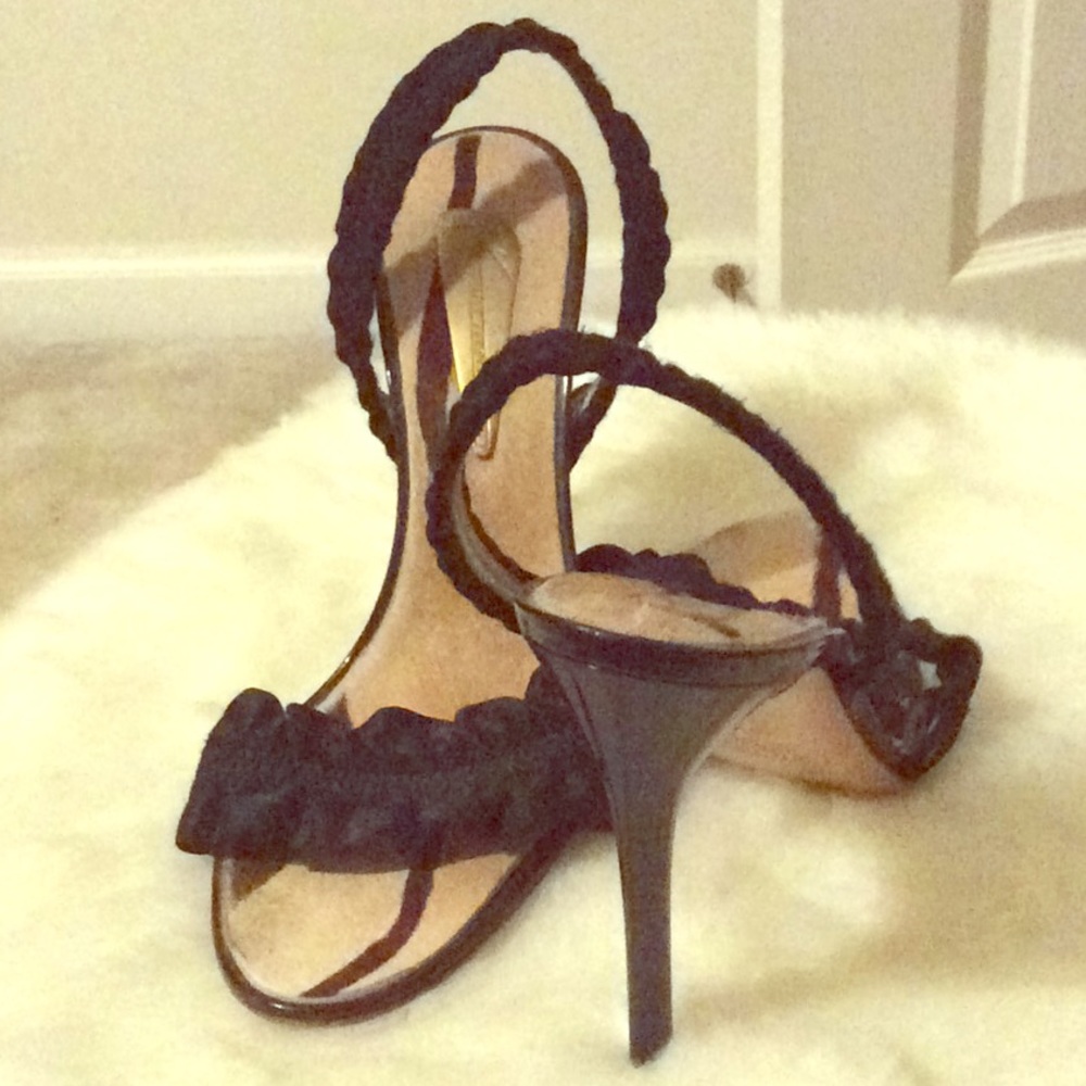 Giuseppe Zanotti stilettos